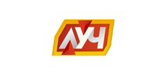 луч